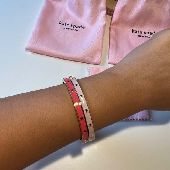 Kate Spade bracelets - Picture 6 of 7